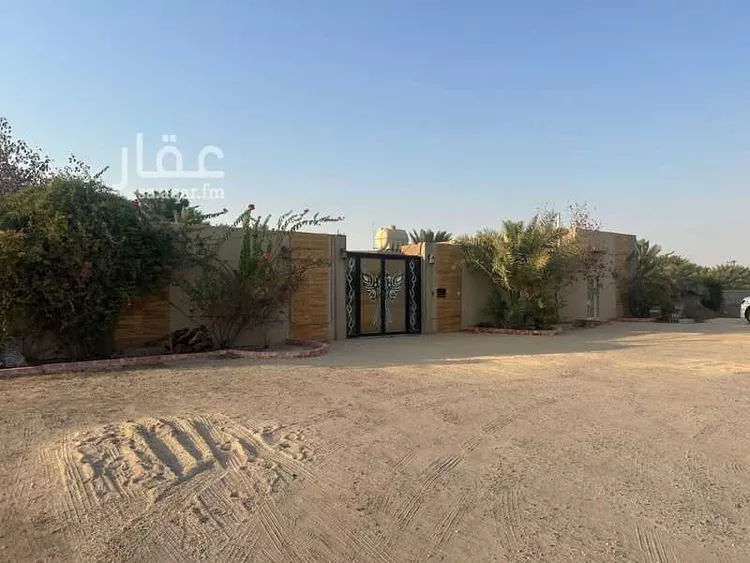 Farm for Sale in Al Hofuf Al Aqar