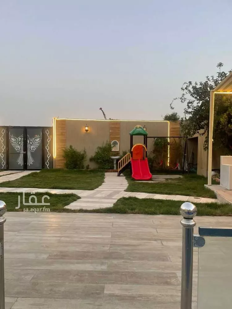 Farm for Sale in Al Hofuf Al Aqar 7