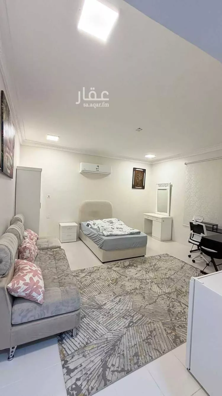 شقة للإيجار في حي العليا, مدينة الاحساء, المنطقة الشرقية