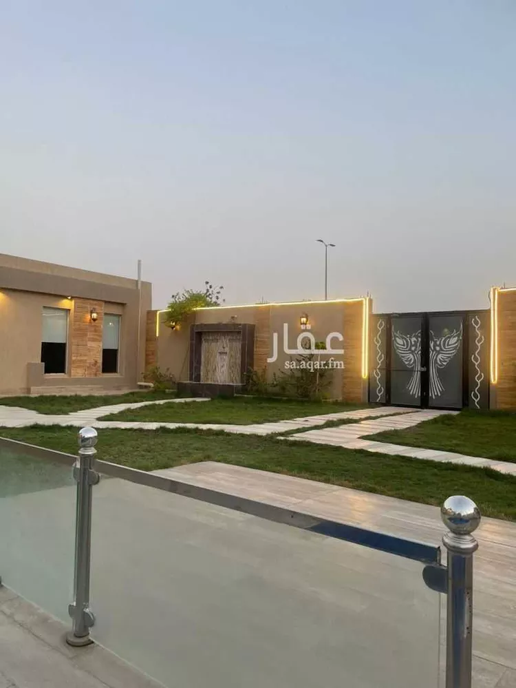 Farm for Sale in Al Hofuf Al Aqar 6