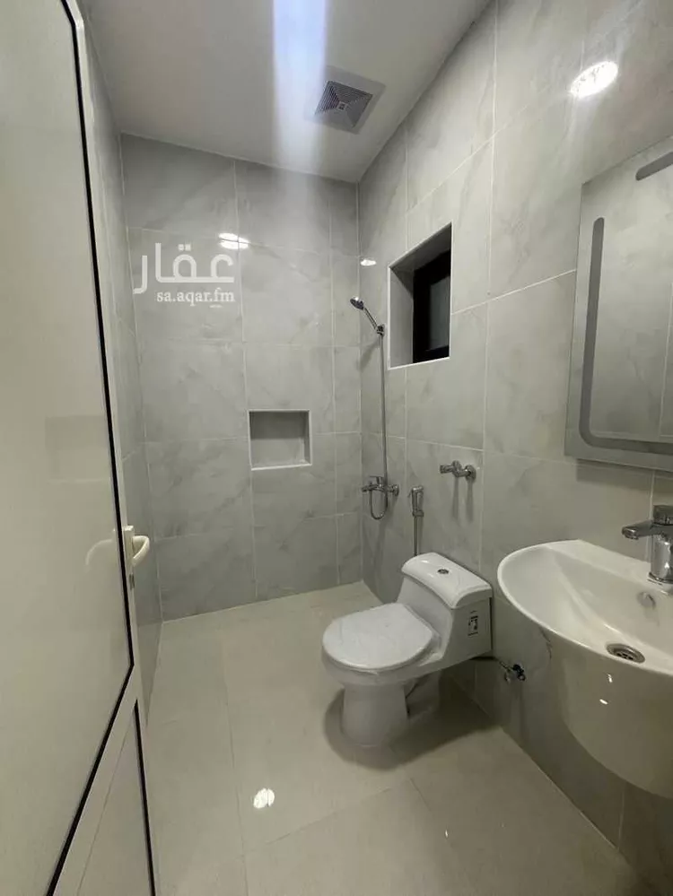 شقة للإيجار في حي العليا, مدينة الاحساء, المنطقة الشرقية صورة 5