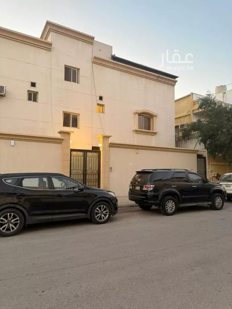 شقة للإيجار في شارع الثامرية, حي مخطط الإتصالات, مدينة الدمام, المنطقة الشرقية