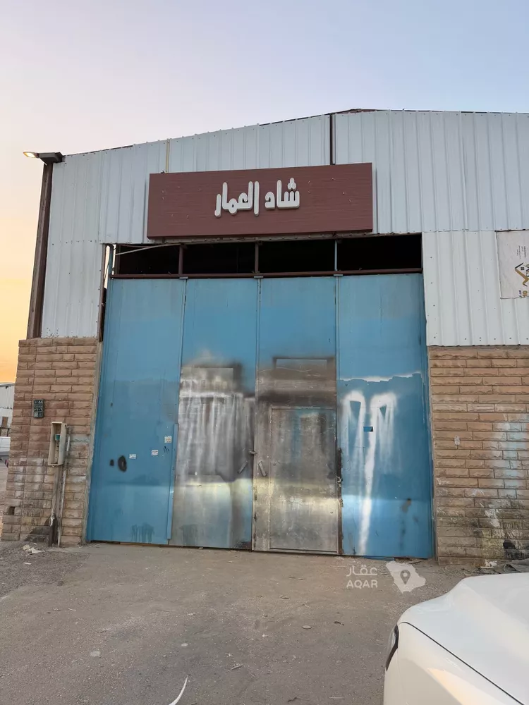 ورشة للإيجار في حي العوالي ، الرياض ، منطقة الرياض
