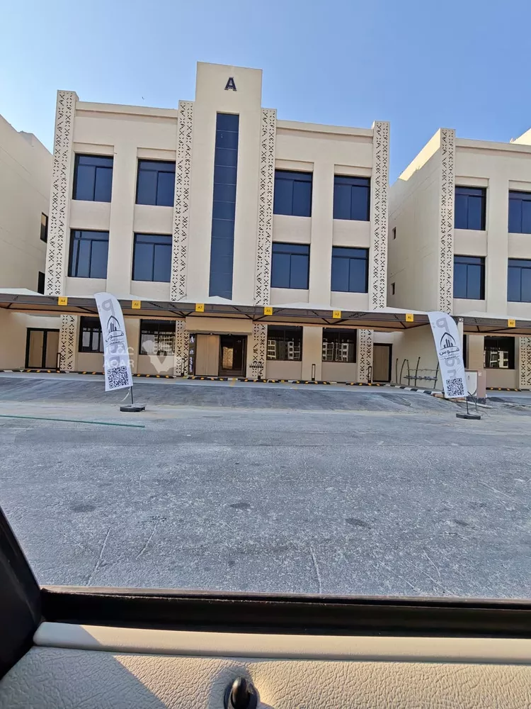 Apartment for Rent in Dammam Ash Shulah