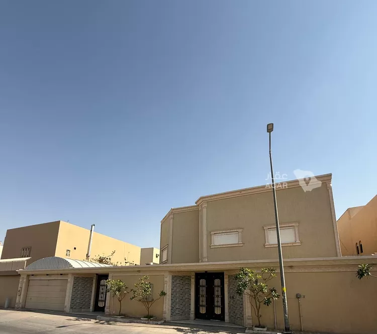 Villa for Sale in Riyadh Ar Rawabi
