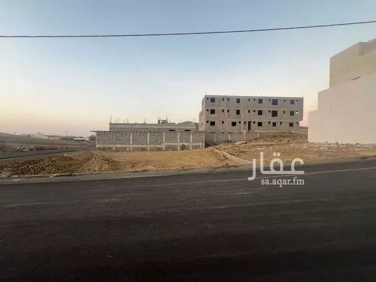 Land for Sale in Abha Guraiger