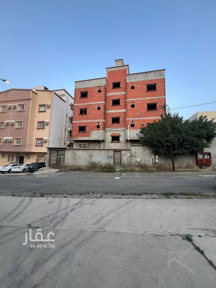 عمارة للبيع في شارع الخترشية, حي الفيصلية, مدينة بلجرشى, منطقة الباحة صورة 2