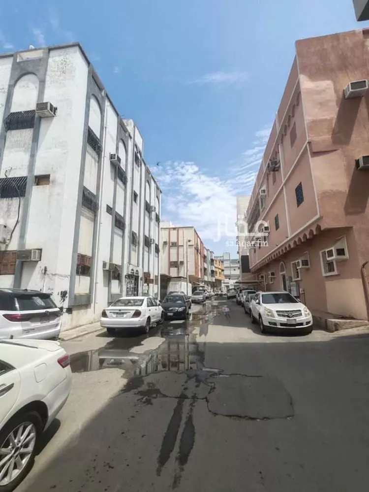 عمارة للبيع في حي المعابده, مدينة مكه المكرمه, منطقة مكة المكرمة صورة 4