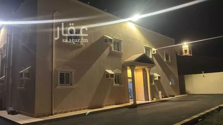 شقة للإيجار في شارع أسامة بن الأخدري, حي النسيم, مدينة الباحة, منطقة الباحة صورة 2