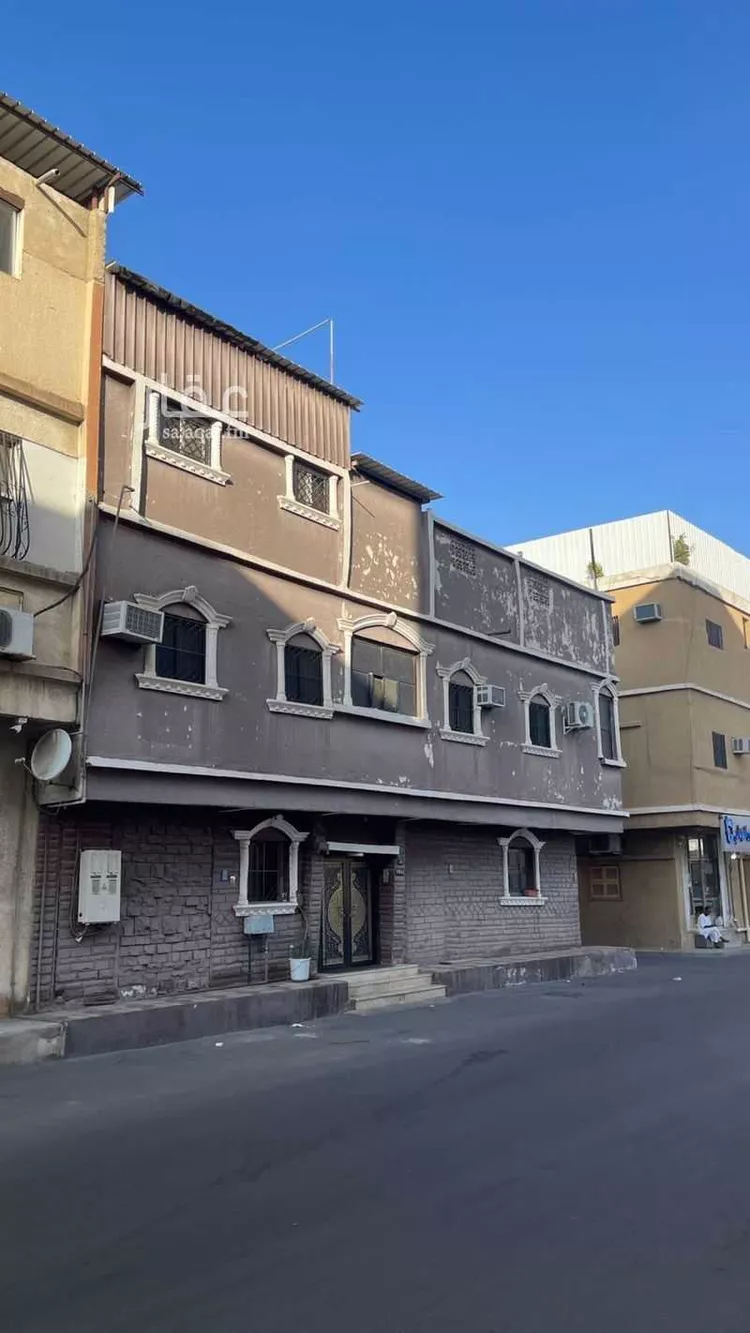 عمارة للبيع في شارع الريان, حي الريان, مدينة الطائف, منطقة مكة المكرمة صورة 5