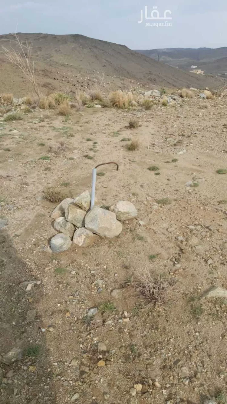 Land for Sale in Al Bahah Ar Raib 6