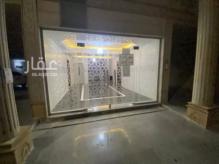 شقة للإيجار في شارع عمرو ابن امريء القيس, حي الريان, مدينة جدة, منطقة مكة المكرمة 6
