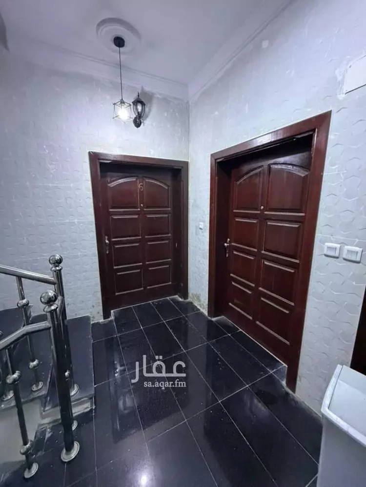 شقة للإيجار في شارع عمرو ابن امريء القيس, حي الريان, مدينة جدة, منطقة مكة المكرمة 18