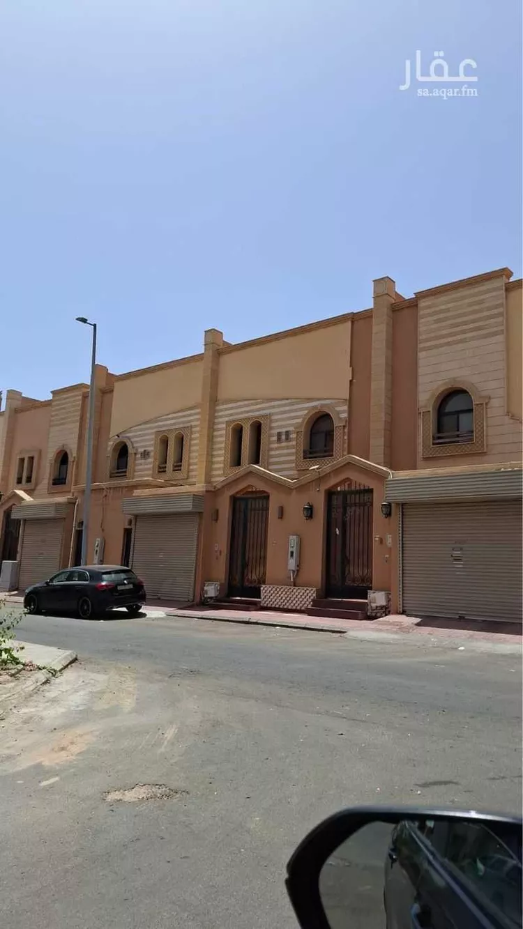 فيلا للبيع في شارع الإيمان, حي الحمراء, مدينة جدة, منطقة مكة المكرمة صورة 2