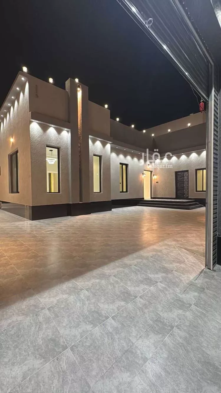 فيلا للبيع في شارع جنادة بن سفيان الأنصاري, حي الطيبات, مدينة العقيق, منطقة الباحة صورة 3