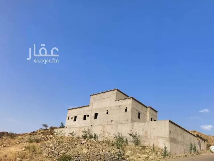 عمارة للبيع في شارع لاري, حي النسيم, مدينة الباحة, منطقة الباحة 7