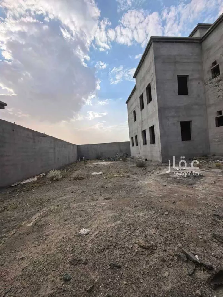 عمارة للبيع في شارع لاري, حي النسيم, مدينة الباحة, منطقة الباحة 6