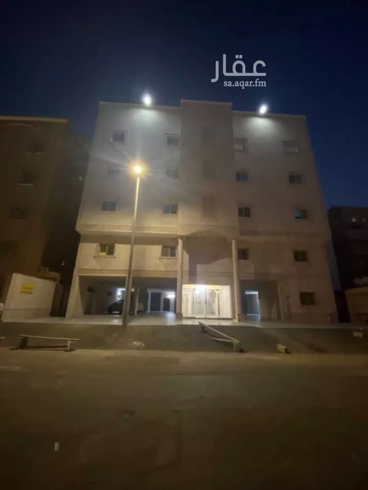 Apartment for Rent in Jeddah Ar Rayan