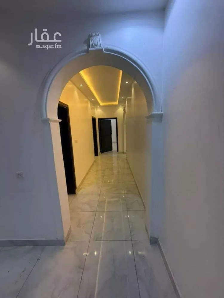 شقة للإيجار في شارع عمرو ابن امريء القيس, حي الريان, مدينة جدة, منطقة مكة المكرمة 21