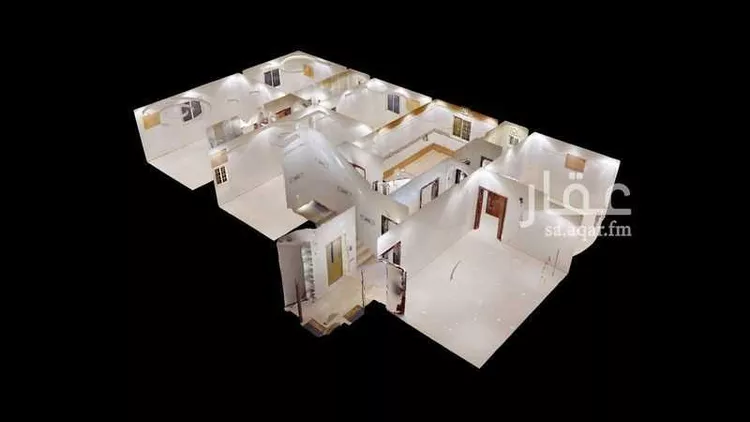 شقة للإيجار في شارع إبن رواحة, حي الفلاح, مدينة جدة, منطقة مكة المكرمة