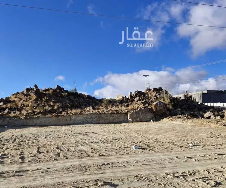 أرض للبيع في حي الرحاب, مدينة الباحة, منطقة الباحة صورة 5