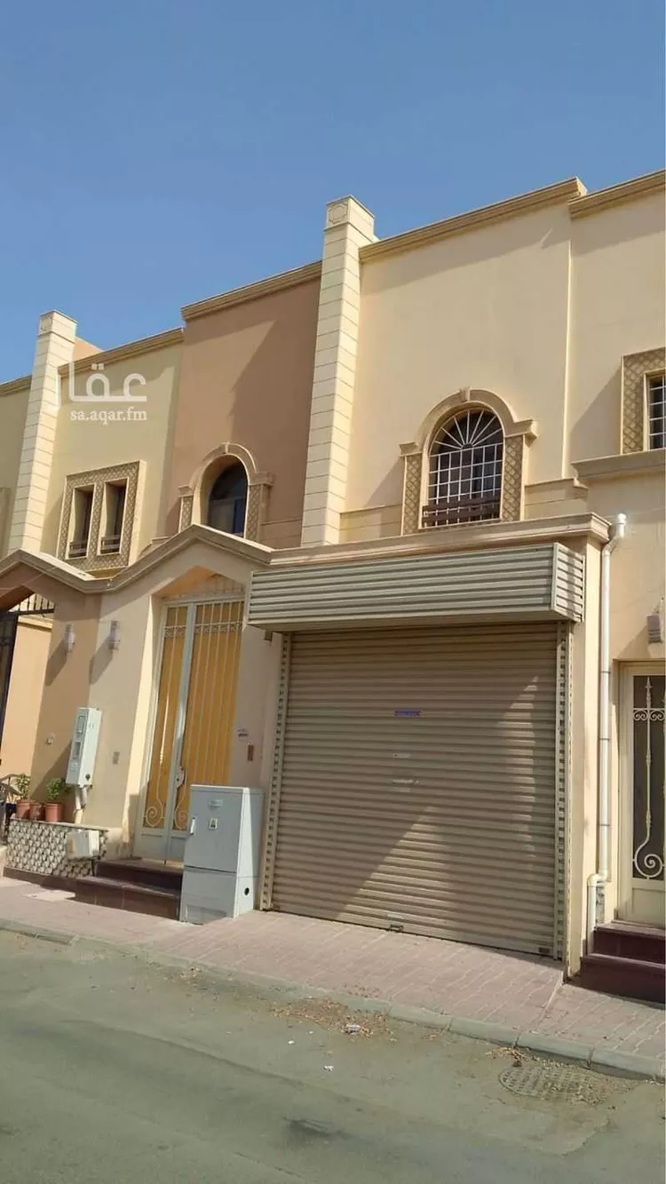 فيلا للبيع في شارع الإيمان, حي الحمراء, مدينة جدة, منطقة مكة المكرمة صورة 4