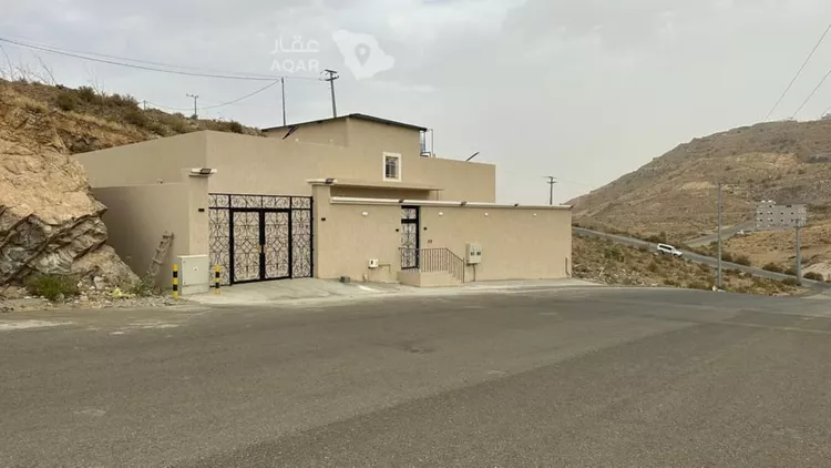 شقة للإيجار في شارع (حي ج5)  74, حي الواحة, مدينة الباحة, منطقة الباحة 2