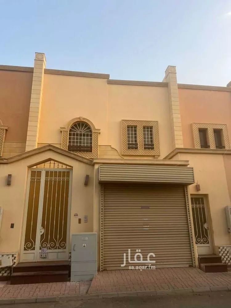 فيلا للبيع في شارع الإيمان, حي الحمراء, مدينة جدة, منطقة مكة المكرمة