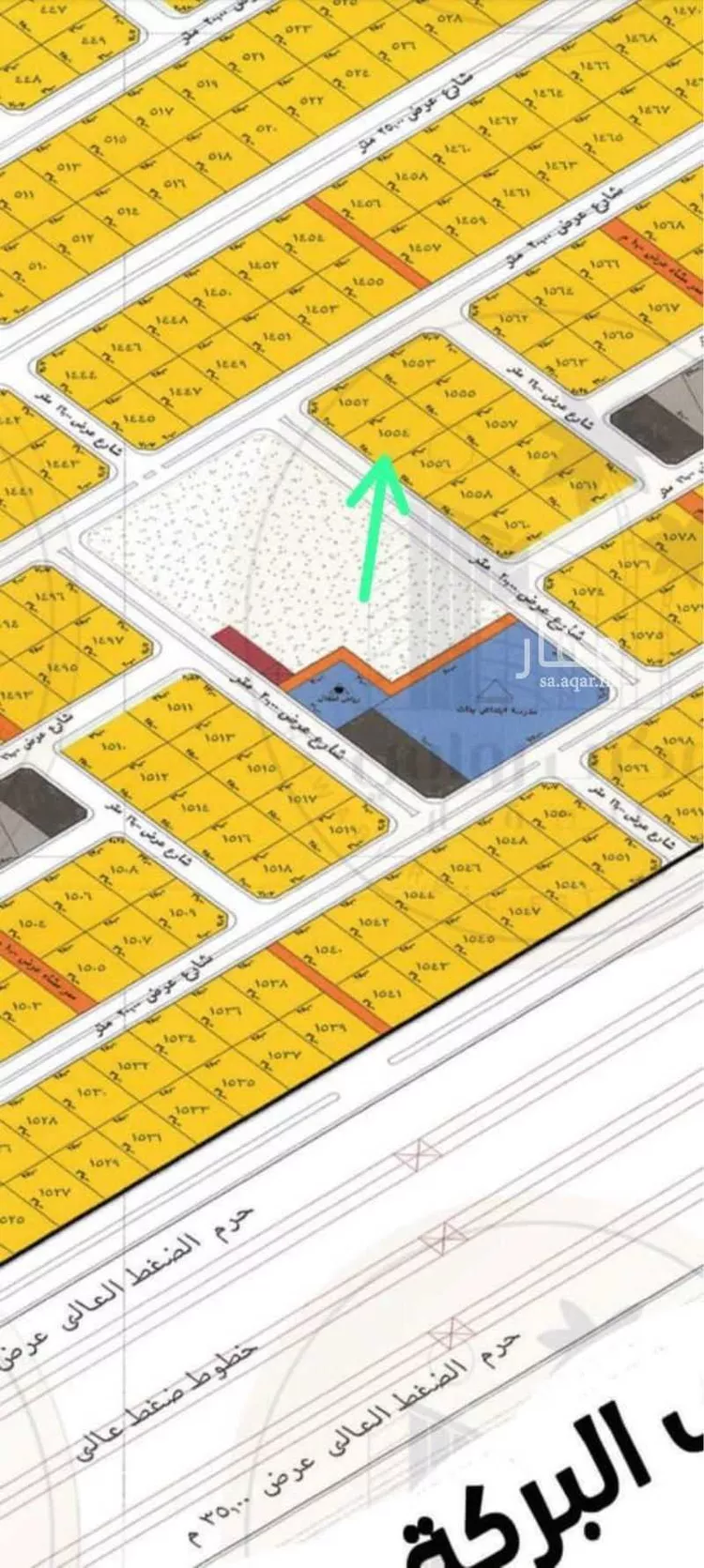 أرض للبيع في حي المليساء, مدينة جدة, منطقة مكة المكرمة صورة 4