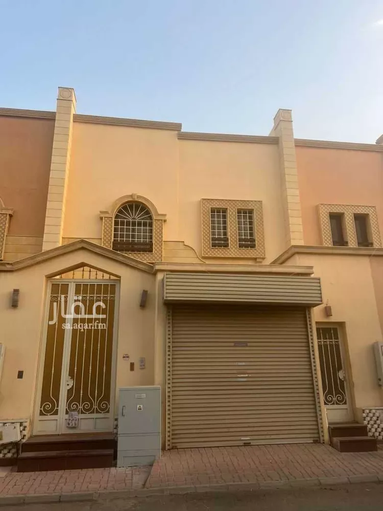 Villa for Sale in Jeddah Al Hamra