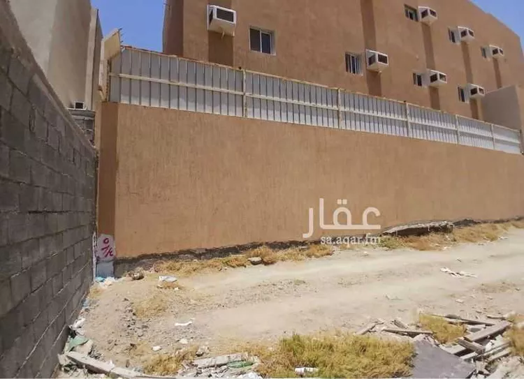 أرض للبيع في شارع عيبان, حي الفروسية, مدينة جدة, منطقة مكة المكرمة صورة 4