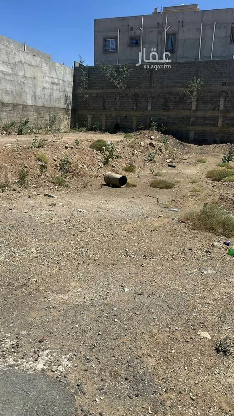 أرض للبيع في شارع الخطاف, حي الأرجوان, مدينة بلجرشى, منطقة الباحة صورة 5