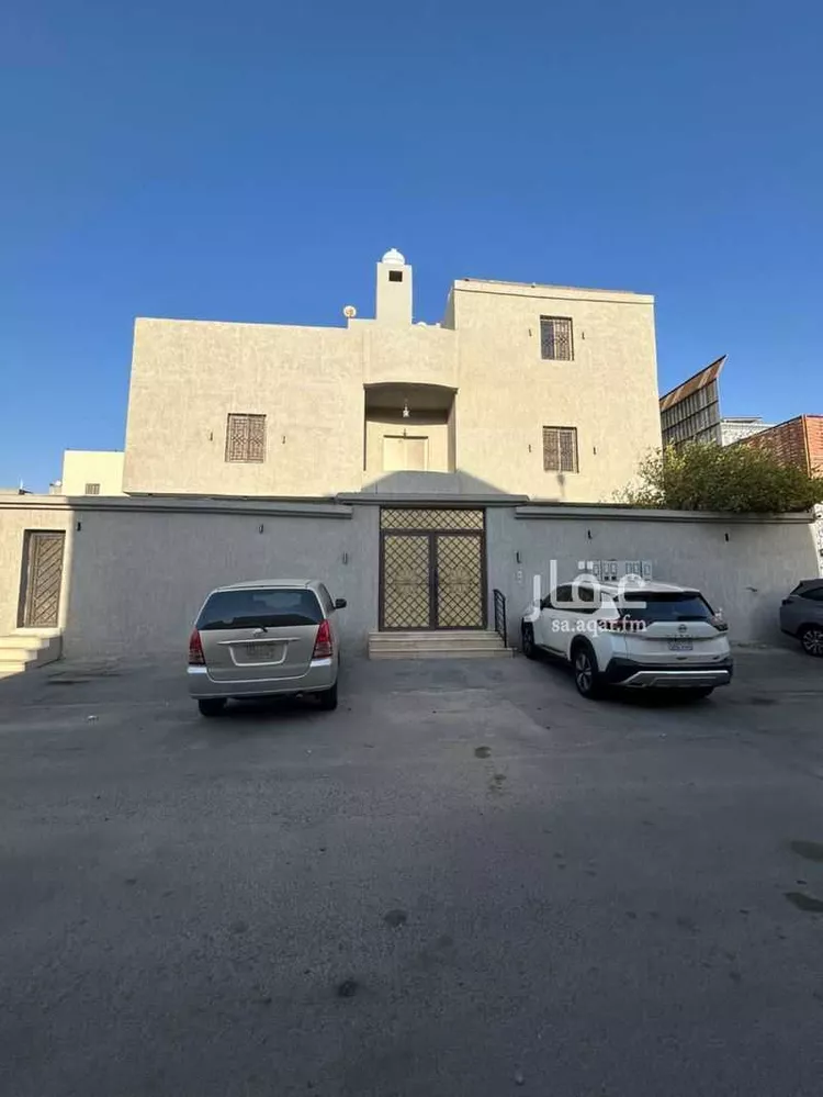 عمارة للبيع في شارع علي بن ابي الخير, حي الصالحية, مدينة جدة, منطقة مكة المكرمة
