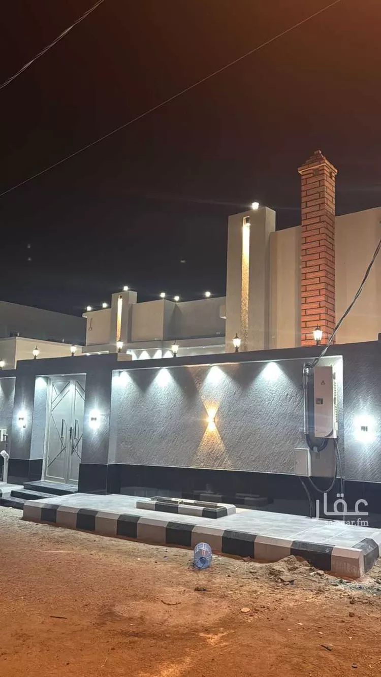 فيلا للبيع في شارع جنادة بن سفيان الأنصاري, حي الطيبات, مدينة العقيق, منطقة الباحة