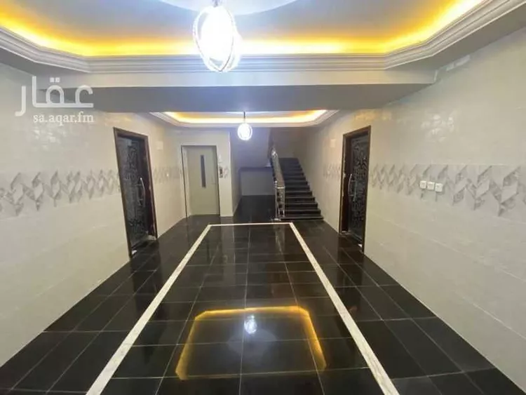 شقة للإيجار في شارع عمرو ابن امريء القيس, حي الريان, مدينة جدة, منطقة مكة المكرمة صورة 4