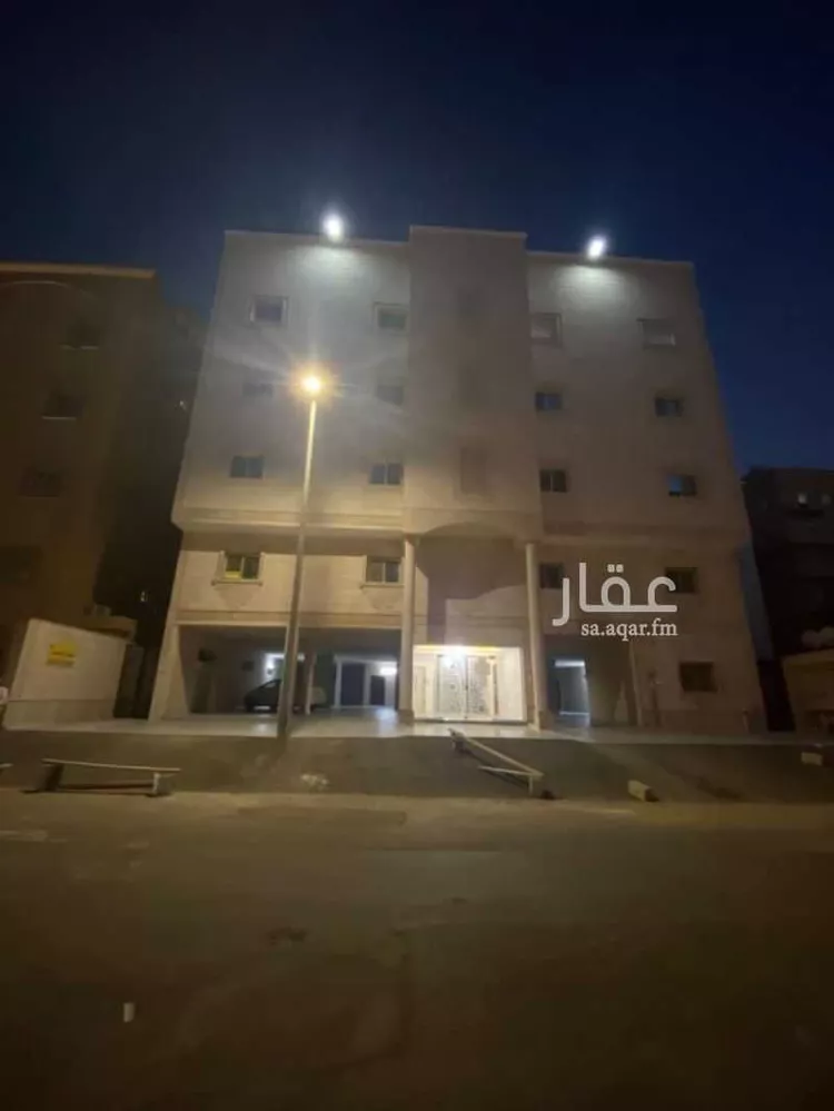 شقة للإيجار في شارع عمرو ابن امريء القيس, حي الريان, مدينة جدة, منطقة مكة المكرمة صورة 4
