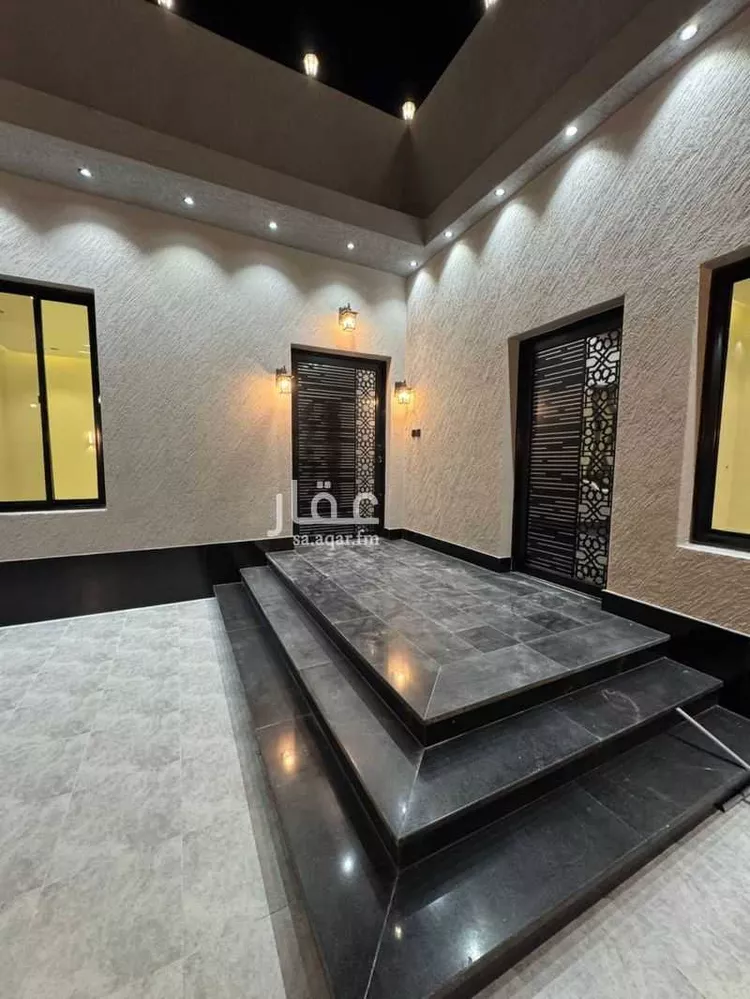فيلا للبيع في شارع جنادة بن سفيان الأنصاري, حي الطيبات, مدينة العقيق, منطقة الباحة 10