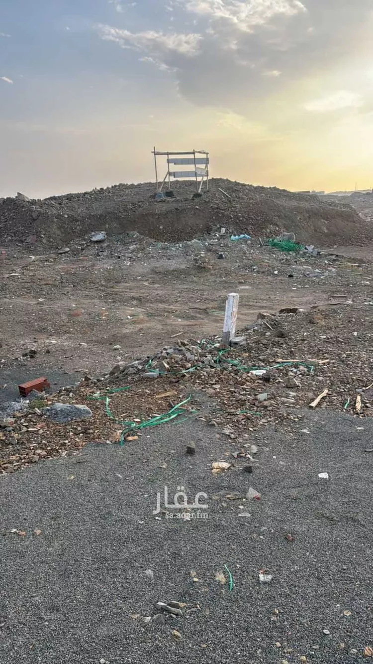 أرض للبيع في شارع لاري, حي الصفوة, مدينة جدة, منطقة مكة المكرمة صورة 4