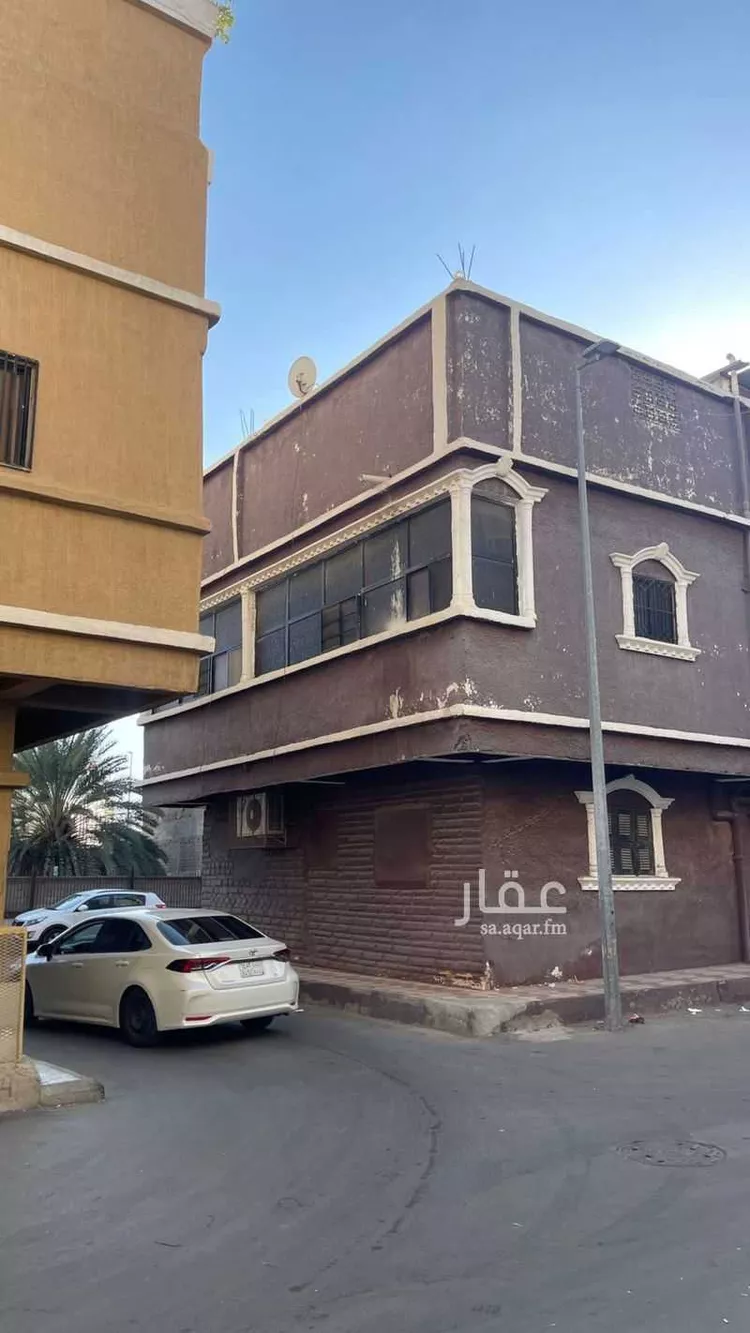 عمارة للبيع في شارع الريان, حي الريان, مدينة الطائف, منطقة مكة المكرمة صورة 2