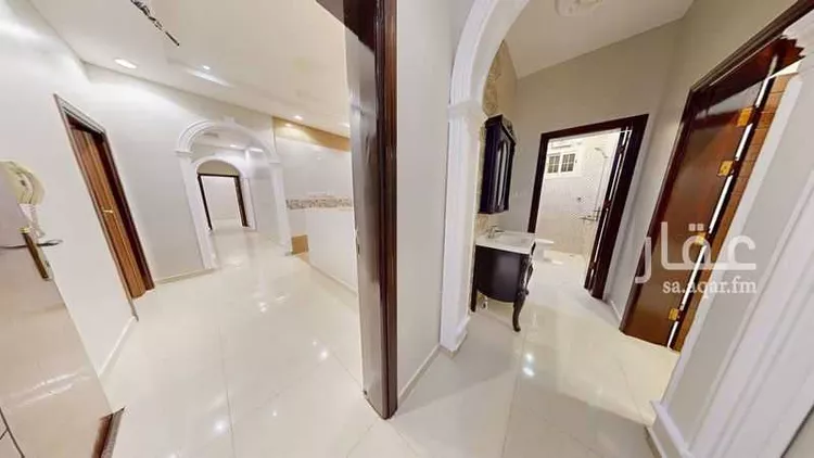 شقة للإيجار في شارع إبن رواحة, حي الفلاح, مدينة جدة, منطقة مكة المكرمة صورة 2
