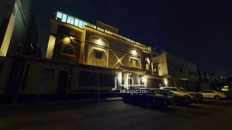 شقة للإيجار في شارع إبن رواحة, حي الفلاح, مدينة جدة, منطقة مكة المكرمة صورة 4