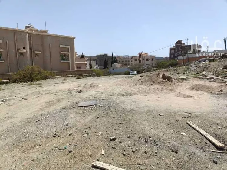 أرض للبيع في شارع لار , حي الفيصلية, مدينة بلجرشي, منطقة الباحة