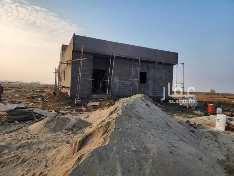 Floor for Sale in Al Qunfudhah Al Khalidiyah 8