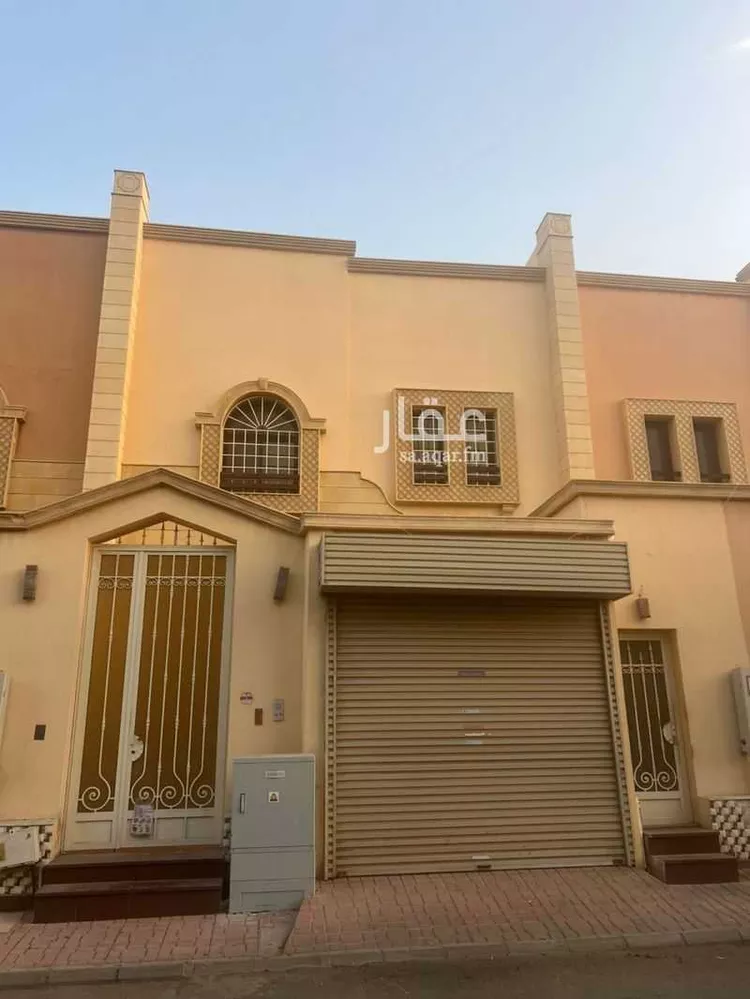 فيلا للبيع في شارع الإيمان, حي الحمراء, مدينة جدة, منطقة مكة المكرمة 7