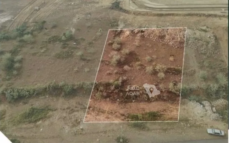 Land for Sale in Muhayil Al Huliah West صورة 2