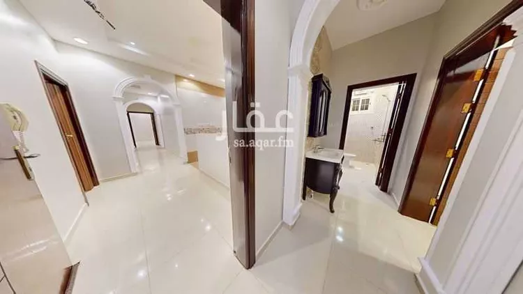 شقة للإيجار في شارع إبن رواحة, حي الفلاح, مدينة جدة, منطقة مكة المكرمة صورة 2