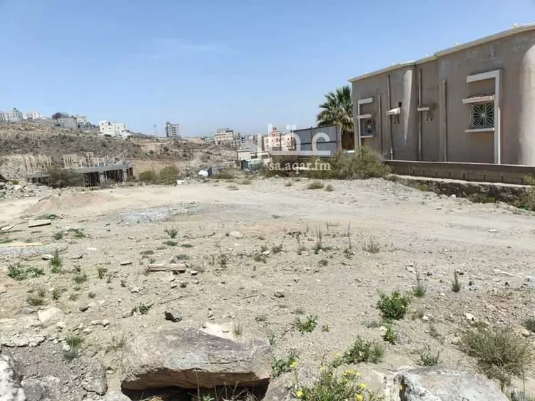 Land for Sale in Al Bahah Al Dhafyr صورة 3