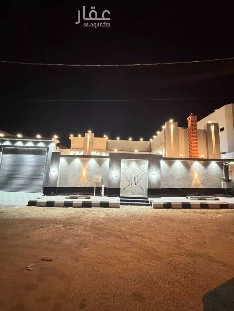 فيلا للبيع في شارع جنادة بن سفيان الأنصاري, حي الطيبات, مدينة العقيق, منطقة الباحة 7