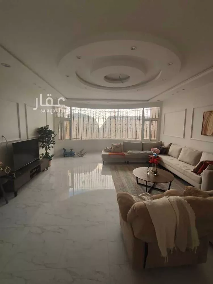 فيلا للبيع في شارع خارجة بن جبلة بن خارجة, حي المطار, مدينة العقيق, منطقة الباحة 11
