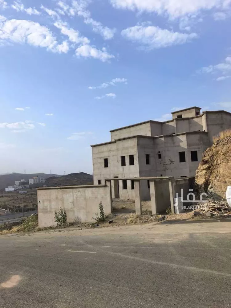 عمارة للبيع في شارع لاري, حي النسيم, مدينة الباحة, منطقة الباحة صورة 5
